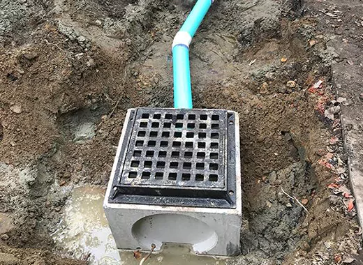 Drain Catch Basin Repair & Cleaning in Dundas, Hamilton