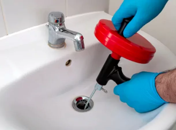 Drain Cleaning Service in Dundas, Hamilton