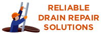 Reliable Drain Repair Solutions in Dundas, Hamilton