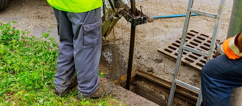 Clogged Drain Cleaning in Dundas, Hamilton