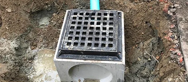 Shower Drain Replacement Services in Dundas, Hamilton