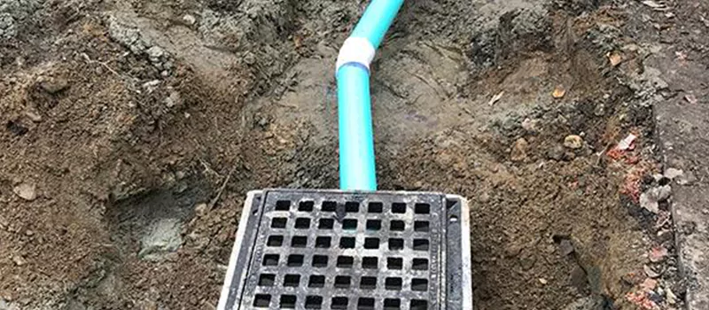 Benefits of Trench Drains Installation in Dundas, Hamilton