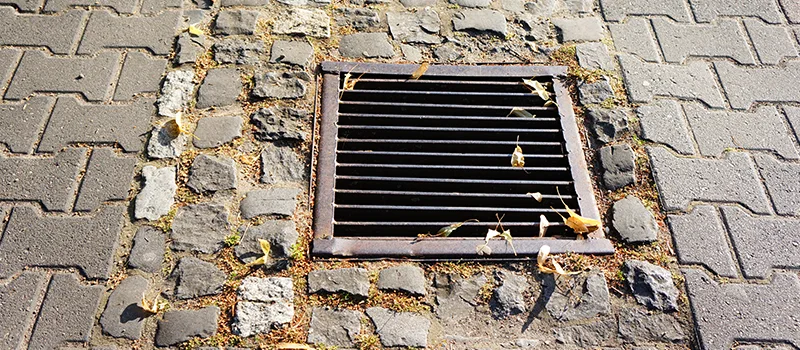 Catch Basin Installation and Maintenance in Dundas, Hamilton