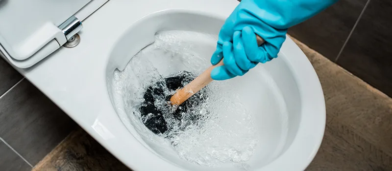 Commercial Clogged Drain Solutions in Dundas, Hamilton