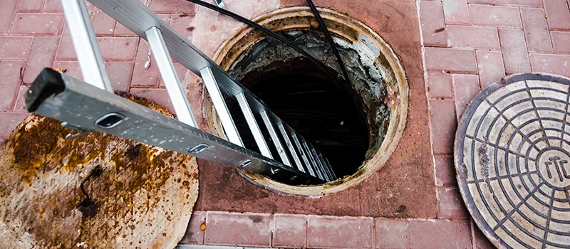 Drain Maintenance Service Near Me in Dundas, Hamilton