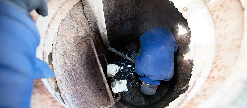 Trenchless Sewer & Drain Repair in Dundas, Hamilton