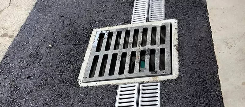 Emergency Trench Drains Cleaning Services in Dundas, Hamilton